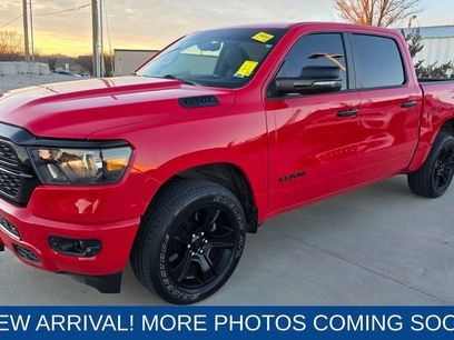 Used 2023 RAM 1500 Big Horn