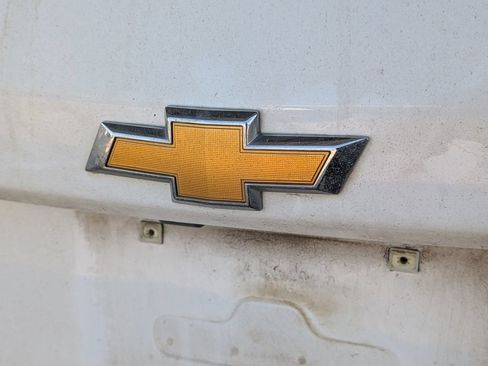 Used 2020 Chevrolet Equinox LS w/ LS Convenience Package FWD image 8