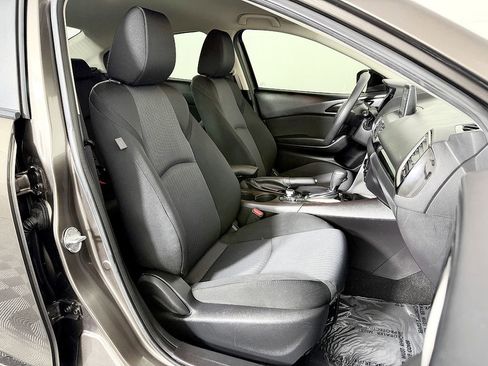 Used 2016 MAZDA MAZDA3 i Sport image 43