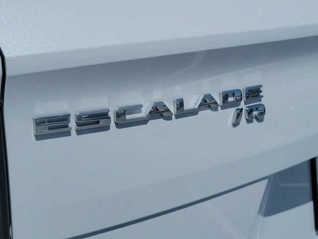New 2026 Cadillac Escalade IQ Sport 1 AWD/4WD image 12