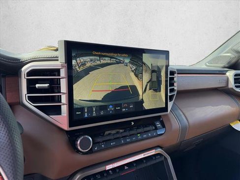 New 2026 Toyota Tundra 1794 Edition image 14