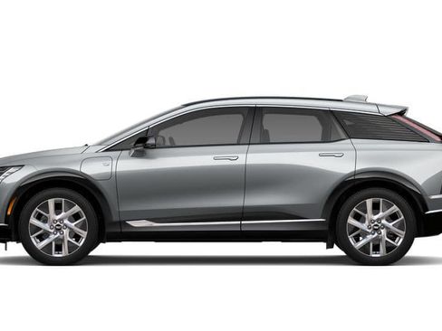 New 2026 Cadillac Optiq Luxury 2 image 65