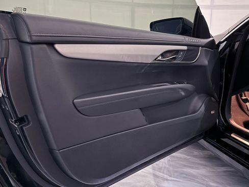 Used 2016 Cadillac ATS Luxury w/ Safety and Security Package image 17