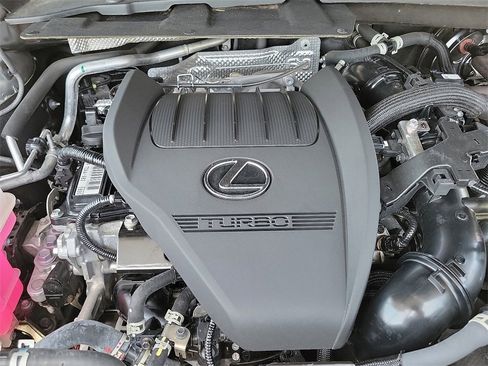 Used 2024 Lexus TX 350 FWD image 24