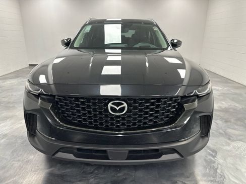 Certified 2024 MAZDA CX-50 AWD 2.5 S w/ Cargo Package image 2