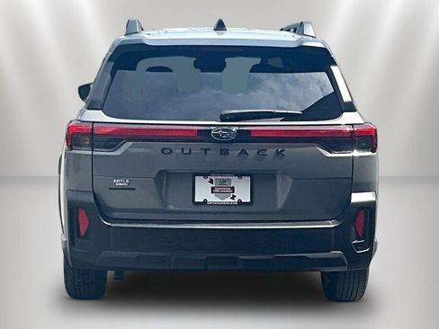 Certified 2026 Subaru Outback Premium AWD/4WD image 6