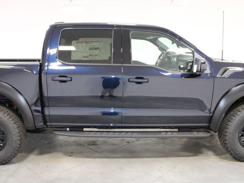 New 2026 Ford F150 Raptor AWD/4WD image 10