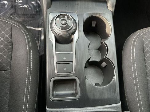 Used 2024 Ford Escape Active w/ Tech Pack #1 AWD/4WD image 19