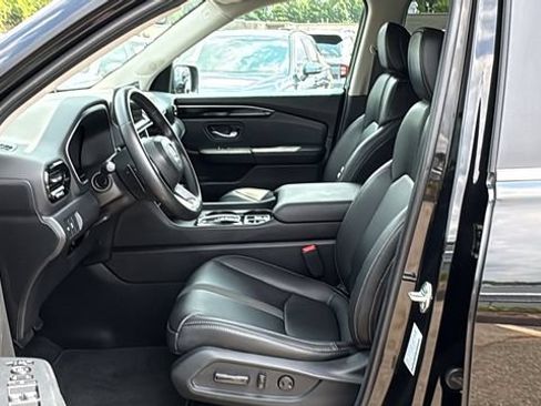 Used 2024 Honda Pilot EX-L image 9