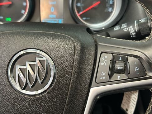 Used 2016 Buick Encore FWD image 28