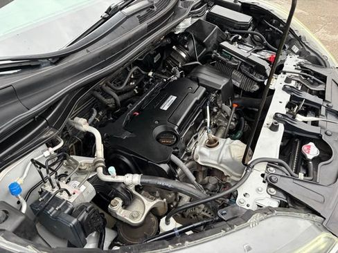 Used 2016 Honda CR-V EX-L image 12