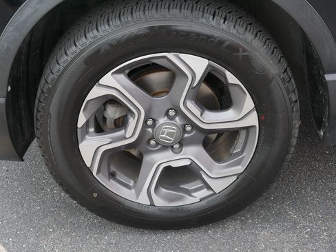 Used 2019 Honda CR-V EX image 15