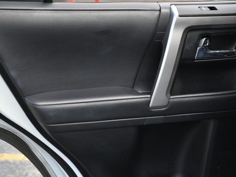 Used 2024 Toyota 4Runner SR5 image 11