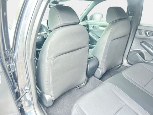 Certified 2026 Honda Civic Sport image 12