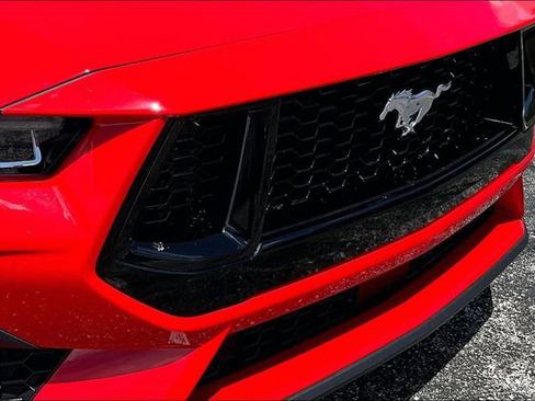 Used 2024 Ford Mustang GT Premium RWD image 31