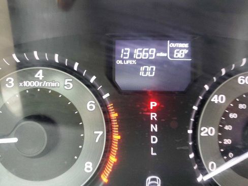 Used 2016 Honda Odyssey SE image 30