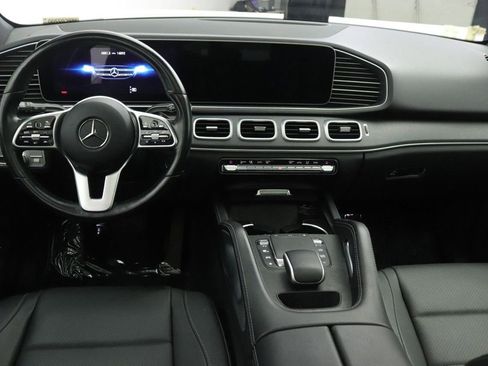 Certified 2023 Mercedes-Benz GLE 450 4MATIC image 9