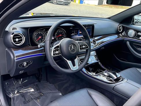 Used 2019 Mercedes-Benz E 300 w/ Premium 1 Package image 16