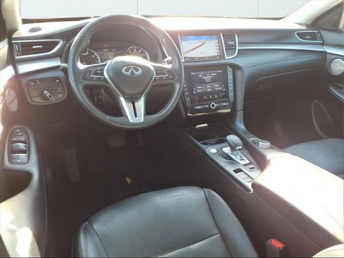 Used 2019 INFINITI QX50 Essential w/ Premium Heat Package image 13
