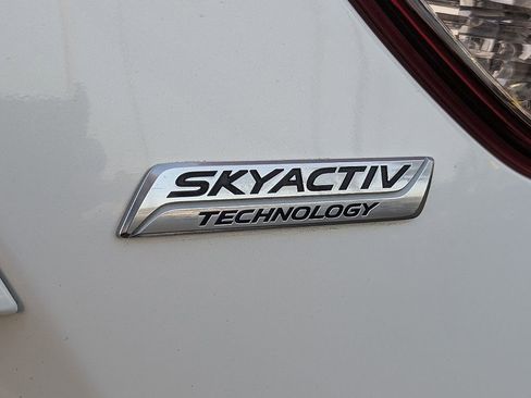 Used 2013 MAZDA CX-5 Grand Touring w/ GT Tech Pkg image 13