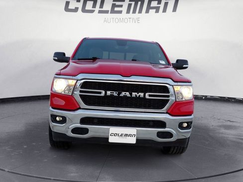 Used 2022 RAM 1500 Big Horn image 8