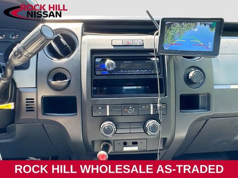 Used 2013 Ford F150 XL w/ Mid Equipment Group RWD image 14