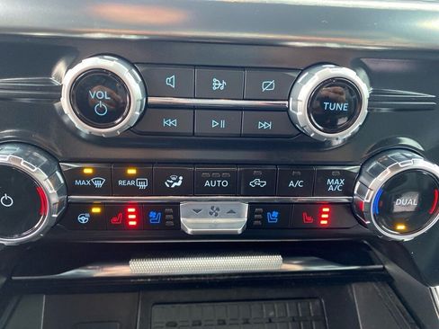 Used 2023 Ford F150 Lariat w/ Equipment Group 502A High image 17