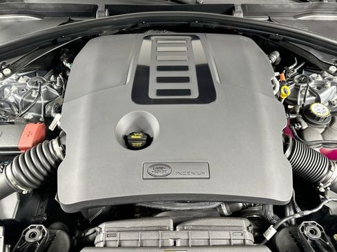 Certified 2025 Land Rover Range Rover Velar Dynamic SE image 23