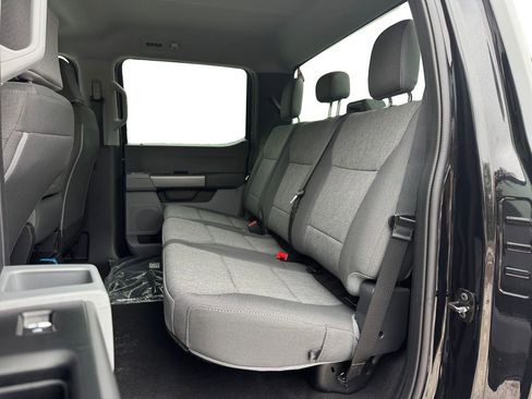 New 2026 Ford F250 XL w/ STX Appearance Package image 16