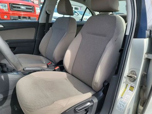 Used 2012 Volkswagen Jetta S FWD image 9