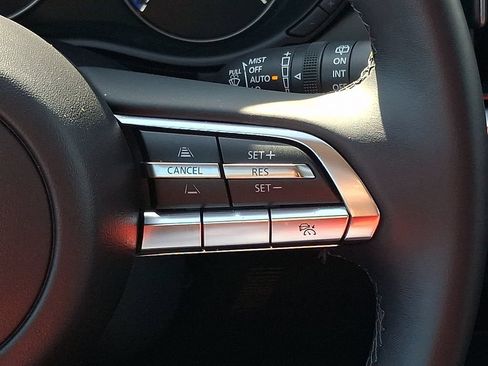 Used 2025 MAZDA CX-50 AWD 2.5 Hybrid w/ Weather Package image 24