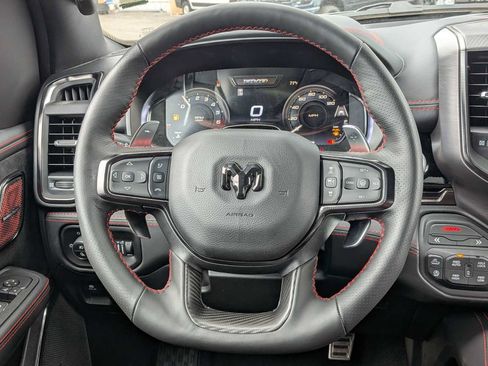 New 2026 RAM 1500 RHO w/ RHO Level 1 Equipment Group AWD/4WD image 16