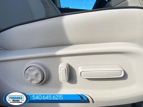 New 2026 Honda Odyssey Touring image 30