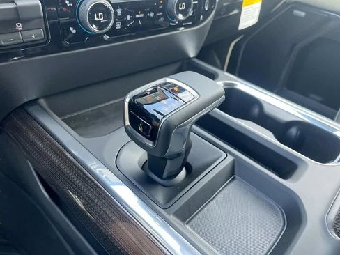 New 2026 Chevrolet Silverado 1500 RST w/ RST All Star Premium Package AWD/4WD image 27