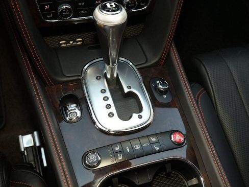 Used 2014 Bentley Flying Spur W12 AWD/4WD image 14