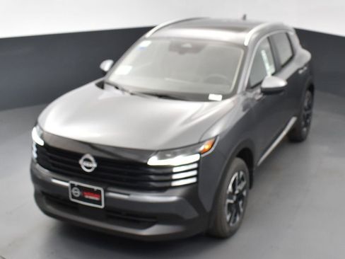 New 2025 Nissan Kicks SV w/ SV Premium Package image 45