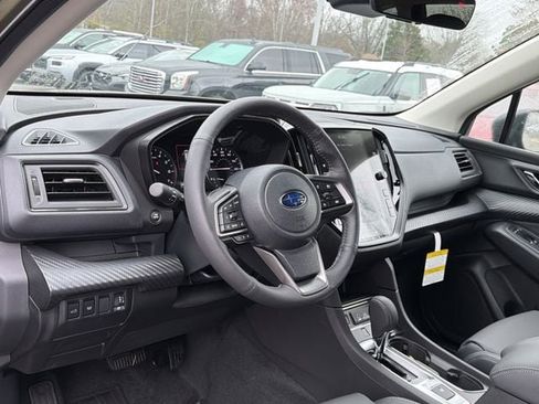 New 2026 Subaru Ascent Premium image 10