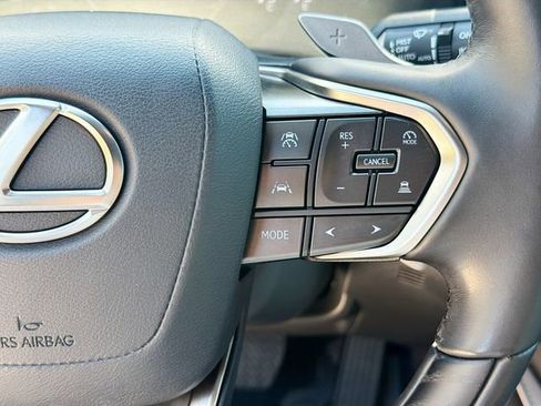 Used 2024 Lexus RX 350 Premium w/ Cold Area Package FWD image 40