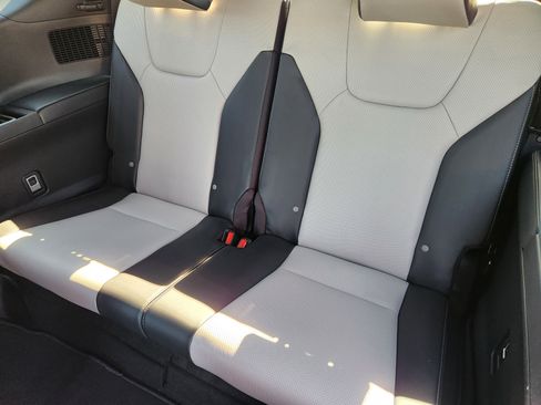 New 2026 Lexus TX 350 TX 350 F SPORT Handling image 22