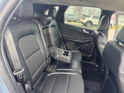 Certified 2023 Ford Escape Platinum image 26