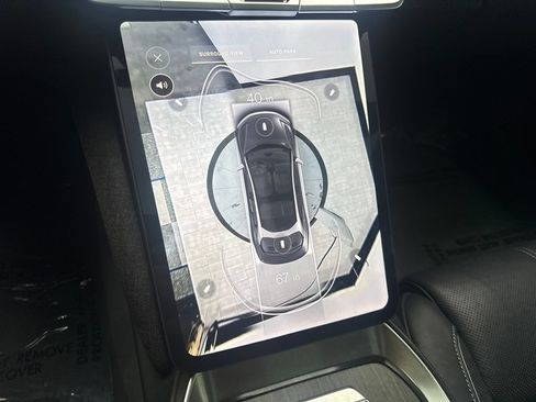 Used 2023 Lucid Air Grand Touring AWD/4WD image 66