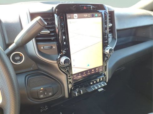 New 2026 RAM 2500 Tradesman AWD/4WD image 21
