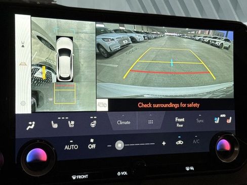 Certified 2026 Lexus RX 350 w/ Convenience Package image 19