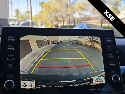 Used 2024 Toyota Camry XSE FWD image 26