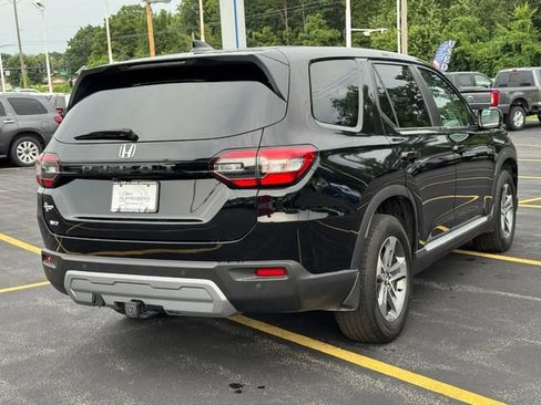 Used 2024 Honda Pilot EX-L image 3