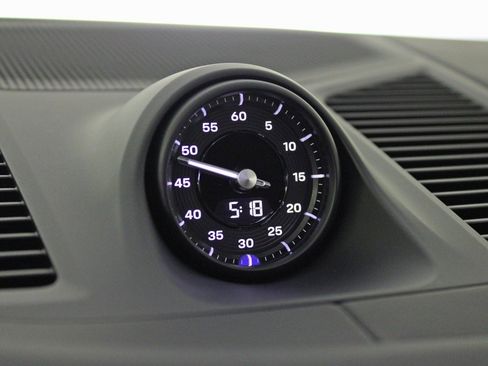 New 2026 Porsche Cayenne Coupe image 27