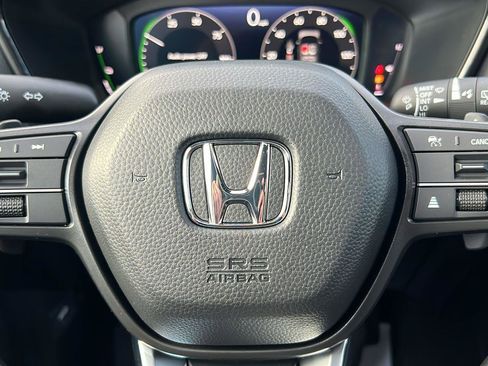 New 2026 Honda CR-V TrailSport image 31