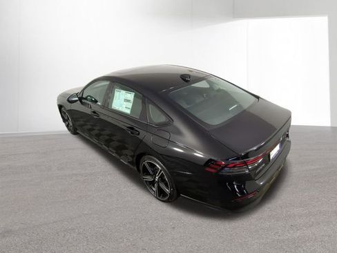New 2026 Honda Accord SE image 19