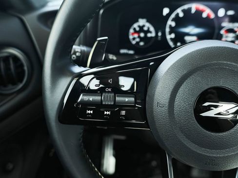Used 2024 Nissan Z Performance w/ Floor Mat Package image 19