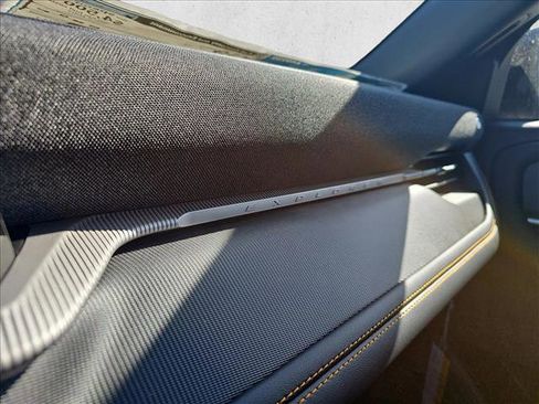 New 2026 Ford Explorer Tremor w/ Tremor Ultimate Package image 25